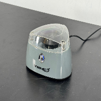 VWR Mini Centrifuge image 0